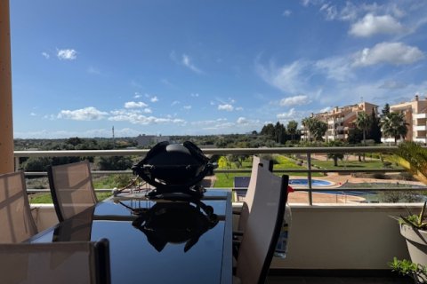 Apartament Cala Millor, Mallorca, Hiszpania 3 sypialnie, 111 mkw. nr 138707 – zdjęcie 1