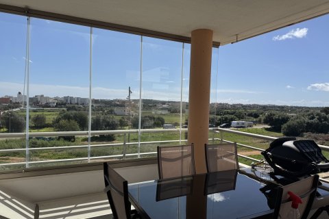 Аренда квартиры в Кала Миллор, Майорка, Испания 3 спальни, 111м2 №138707 - фото 3