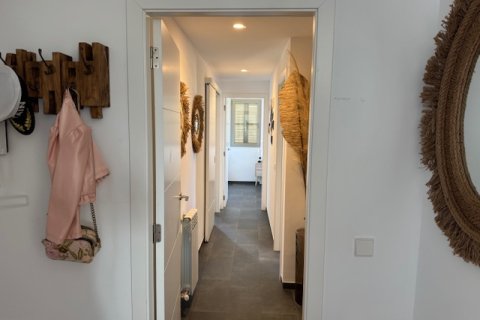 Apartament Cala Millor, Mallorca, Hiszpania 3 sypialnie, 111 mkw. nr 138707 – zdjęcie 4