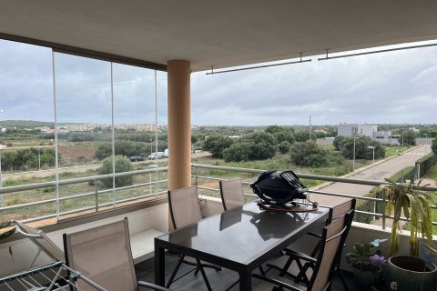 Аренда квартиры в Кала Миллор, Майорка, Испания 3 спальни, 111м2 №138707 - фото 23