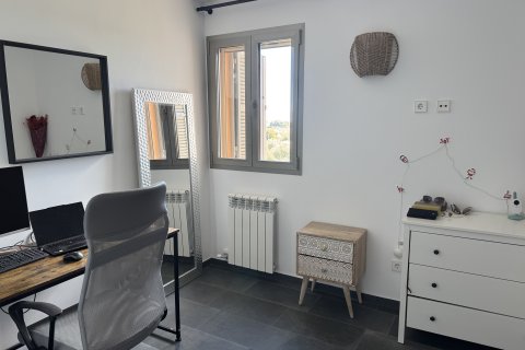 Аренда квартиры в Кала Миллор, Майорка, Испания 3 спальни, 111м2 №138707 - фото 14