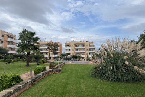 Аренда квартиры в Кала Миллор, Майорка, Испания 3 спальни, 111м2 №138707 - фото 19