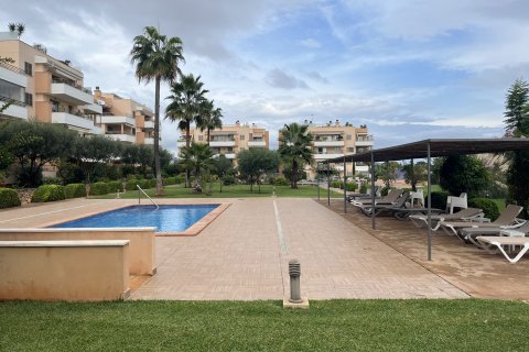 Аренда квартиры в Кала Миллор, Майорка, Испания 3 спальни, 111м2 №138707 - фото 18