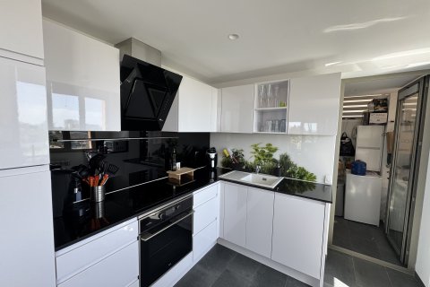 Аренда квартиры в Кала Миллор, Майорка, Испания 3 спальни, 111м2 №138707 - фото 10