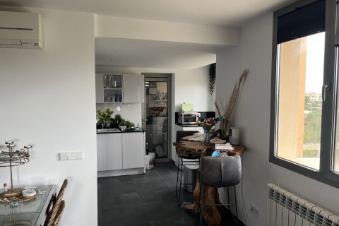 Аренда квартиры в Кала Миллор, Майорка, Испания 3 спальни, 111м2 №138707 - фото 8