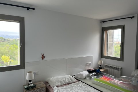 Аренда квартиры в Кала Миллор, Майорка, Испания 3 спальни, 111м2 №138707 - фото 15