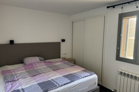 Аренда квартиры в Кала Миллор, Майорка, Испания 3 спальни, 111м2 №138707 - фото 13