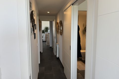 Аренда квартиры в Кала Миллор, Майорка, Испания 3 спальни, 111м2 №138707 - фото 5