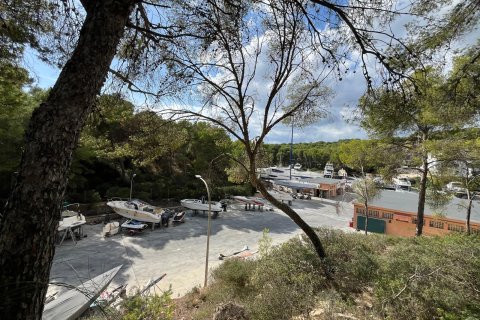 Land plot for sale in Santa Ponsa, Mallorca, Spain 1188 sq.m. No. 138704 - photo 5