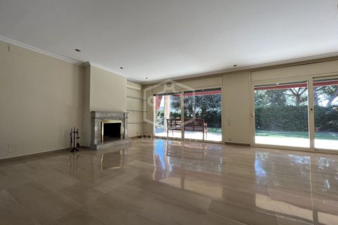 Villa à vendre Barcelona, Espagne, 4 chambres, 600 m2 No. 138701 - photo 13
