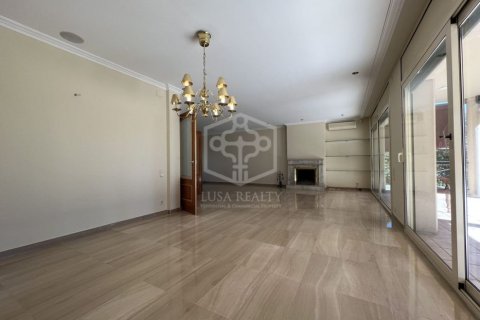 Villa à vendre Barcelona, Espagne, 4 chambres, 600 m2 No. 138701 - photo 15