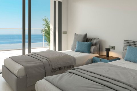 TM Tower in Benidorm, Alicante, Spanien Nr. 146506 - Foto 7