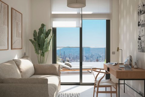 TM Tower in Benidorm, Alicante, Spanien Nr. 146506 - Foto 7