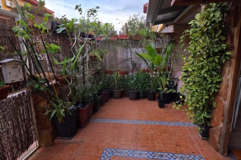 Kaupunkipientalo myytävänä El Palmar, Murcia, Espanja, 4 makuuhuonetta, 160 m2 No. 147600 - kuva 2