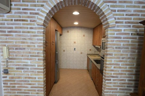 Kaupunkipientalo myytävänä El Palmar, Murcia, Espanja, 4 makuuhuonetta, 160 m2 No. 147600 - kuva 13