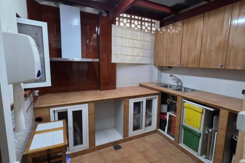 Kaupunkipientalo myytävänä El Palmar, Murcia, Espanja, 4 makuuhuonetta, 160 m2 No. 147600 - kuva 15