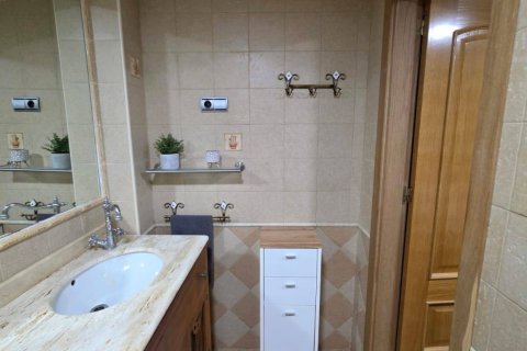 Kaupunkipientalo myytävänä El Palmar, Murcia, Espanja, 4 makuuhuonetta, 160 m2 No. 147600 - kuva 8