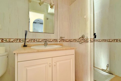 Продажа таухауса в Аликанте, Испания 2 спальни, 83м2 №147603 - фото 13