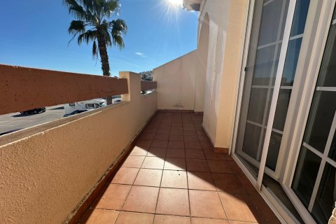 Kaupunkipientalo myytävänä Alicante, Espanja, 2 makuuhuonetta, 119 m2 No. 147597 - kuva 14