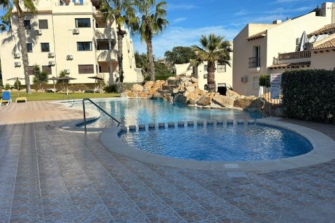 Kaupunkipientalo myytävänä Alicante, Espanja, 2 makuuhuonetta, 119 m2 No. 147597 - kuva 25