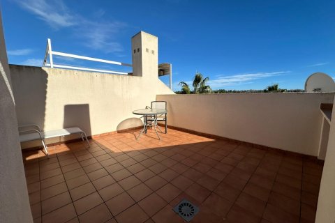 Kaupunkipientalo myytävänä Alicante, Espanja, 2 makuuhuonetta, 119 m2 No. 147597 - kuva 21