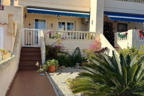 Kaupunkipientalo myytävänä Alicante, Espanja, 2 makuuhuonetta, 119 m2 No. 147597 - kuva 1