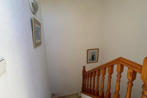 Kaupunkipientalo myytävänä Alicante, Espanja, 2 makuuhuonetta, 119 m2 No. 147597 - kuva 20