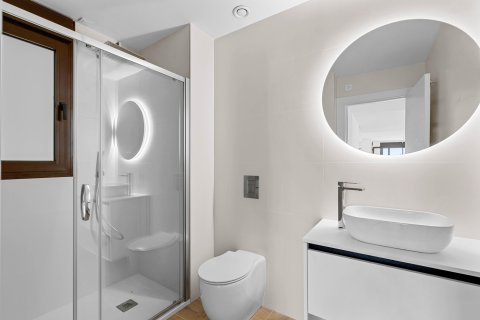 Dzīvoklis pārdošanā Villamartin, Alicante, Spānijā 2 istabas, 80 m2 Nr. 147601 - attēls 3