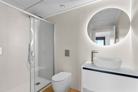 Dzīvoklis pārdošanā Villamartin, Alicante, Spānijā 2 istabas, 80 m2 Nr. 147601 - attēls 4