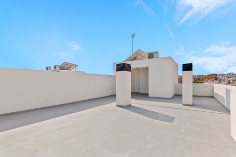 Dzīvoklis pārdošanā Villamartin, Alicante, Spānijā 2 istabas, 80 m2 Nr. 147601 - attēls 5