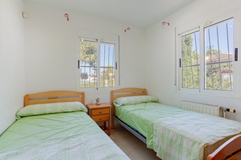 Villa in vendita a Torrevieja, Alicante, Spagna 3 camere da letto, 124 mq. N° 147599 - foto 17