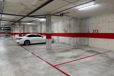 Huoneisto myytävänä Playa Flamenca II, Alicante, Espanja, 2 makuuhuonetta, 75 m2 No. 147598 - kuva 18