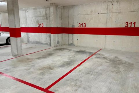 Huoneisto myytävänä Playa Flamenca II, Alicante, Espanja, 2 makuuhuonetta, 75 m2 No. 147598 - kuva 19