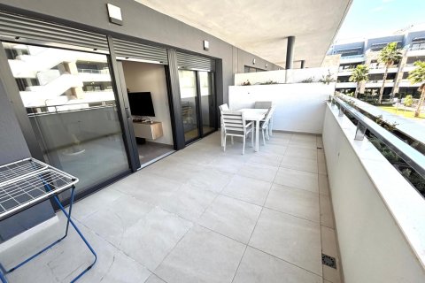 Huoneisto myytävänä Playa Flamenca II, Alicante, Espanja, 2 makuuhuonetta, 75 m2 No. 147598 - kuva 16