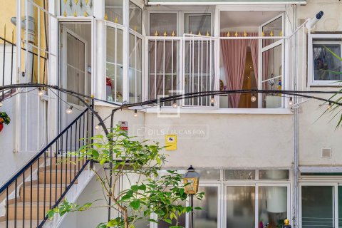 Dzīvoklis pārdošanā Barcelona, Spānijā 4 istabas, 160 m2 Nr. 196232 - attēls 18