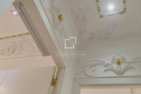 Dzīvoklis pārdošanā Barcelona, Spānijā 4 istabas, 160 m2 Nr. 196232 - attēls 19