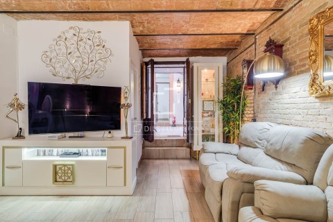 Dzīvoklis pārdošanā Barcelona, Spānijā 4 istabas, 160 m2 Nr. 196232 - attēls 7