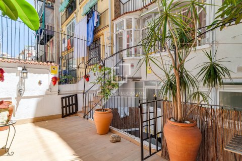Dzīvoklis pārdošanā Barcelona, Spānijā 4 istabas, 160 m2 Nr. 196232 - attēls 17