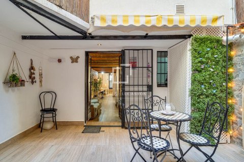 Dzīvoklis pārdošanā Barcelona, Spānijā 4 istabas, 160 m2 Nr. 196232 - attēls 1