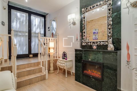 Dzīvoklis pārdošanā Barcelona, Spānijā 4 istabas, 160 m2 Nr. 196232 - attēls 20