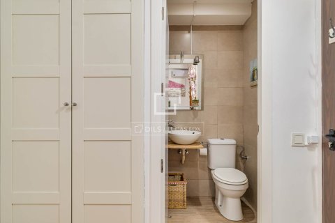 Dzīvoklis pārdošanā Barcelona, Spānijā 4 istabas, 160 m2 Nr. 196232 - attēls 23