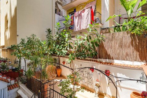 Dzīvoklis pārdošanā Barcelona, Spānijā 4 istabas, 160 m2 Nr. 196232 - attēls 24