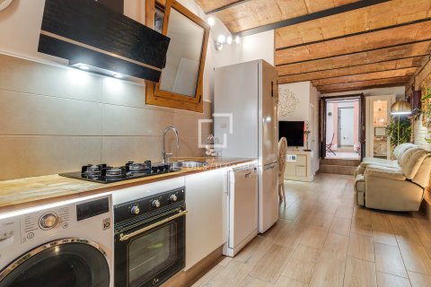 Dzīvoklis pārdošanā Barcelona, Spānijā 4 istabas, 160 m2 Nr. 196232 - attēls 8
