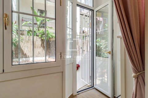 Dzīvoklis pārdošanā Barcelona, Spānijā 4 istabas, 160 m2 Nr. 196232 - attēls 21