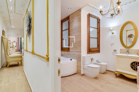 Dzīvoklis pārdošanā Barcelona, Spānijā 4 istabas, 160 m2 Nr. 196232 - attēls 10