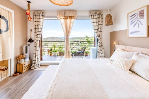 Villa for sale in Sitges, Barcelona, Spain 4 bedrooms, 215 sq.m. No. 196230 - photo 21