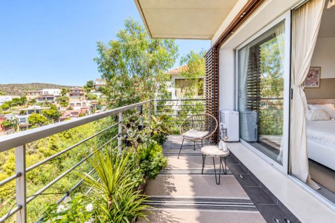 Villa for sale in Sitges, Barcelona, Spain 4 bedrooms, 215 sq.m. No. 196230 - photo 26