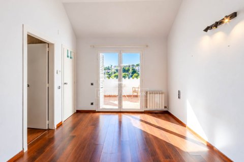 Villa for sale in Sitges, Barcelona, Spain 4 bedrooms, 160 sq.m. No. 196235 - photo 27