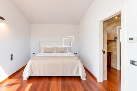 Villa for sale in Sitges, Barcelona, Spain 4 bedrooms, 160 sq.m. No. 196235 - photo 26