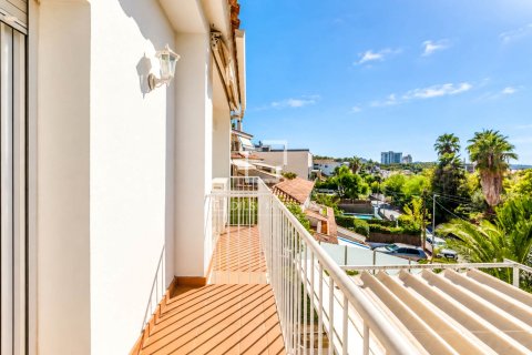 Villa for sale in Sitges, Barcelona, Spain 4 bedrooms, 160 sq.m. No. 196235 - photo 21